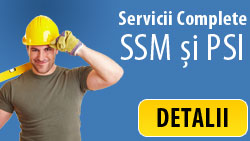servicii complete SSM si PSI