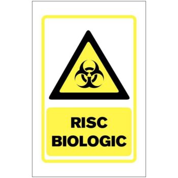 Indicator Risc biologic