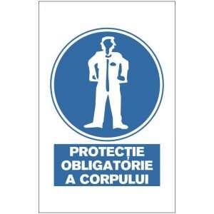 indicatoare de avertizare protectia muncii