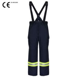 FIRESTOPPER Pantaloni pompieri